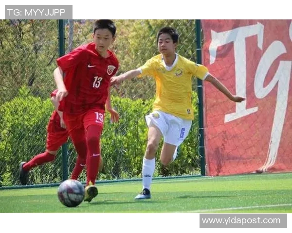 在绿茵场上追逐梦想的旅程与人生哲理的深刻领悟 在绿茵场上追逐梦想的旅程与人生哲理的深刻领悟