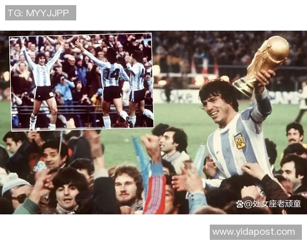 阿根廷足球队员的传奇故事与他们在国际赛场上的辉煌成就