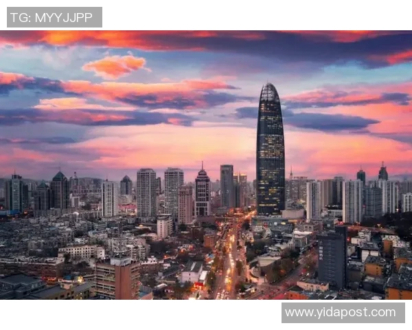 东京与上海的城市魅力对比探索现代化与传统文化的交融之美