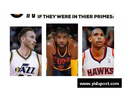 篮球之巅：NBA球星风云街头