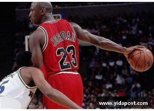 NBA周最佳：谁将成为下一个闪耀之星？