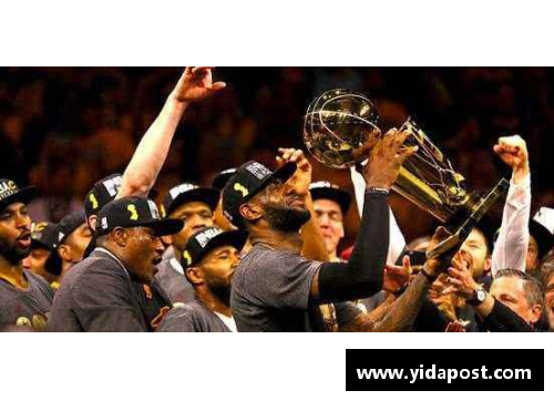 NBA历史回顾：2014年总决赛的冠军之路