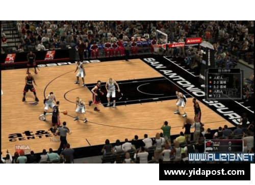 NBA球员训练日常：技巧、战术与心理训练全面解析