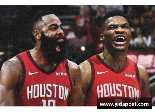 NBA火箭队最新赛程及关键比赛时间表