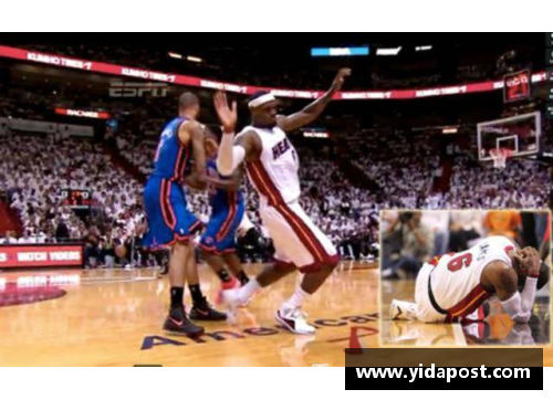 纳德NBA：球场巨星的辉煌与传奇