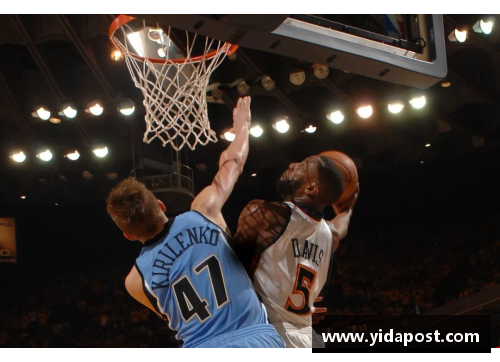 约翰：NBA的不朽传奇与时尚引领者
