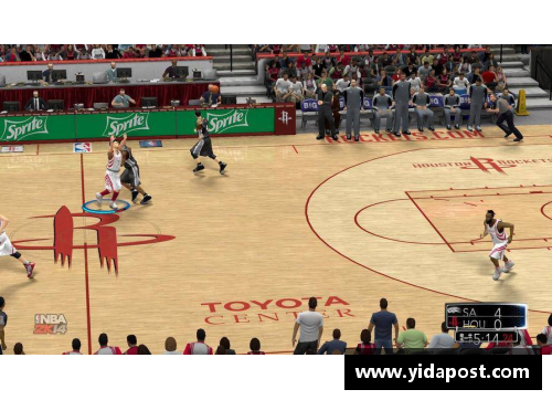 NBA2K14詹姆斯能力值分析：揭示最强球员的全方位表现