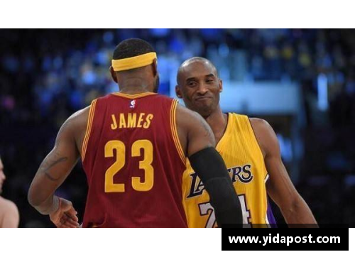 NBA十年巨星盘点：从科比到詹姆斯的传奇历程与成就解析