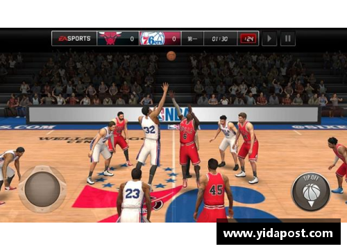 NBA篮球赛场上的盛大仪式与荣耀时刻解析