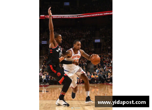 NBA球员友情：篮球场外的真实情感