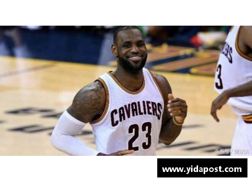 NBA骑士队的赛季回顾与未来展望