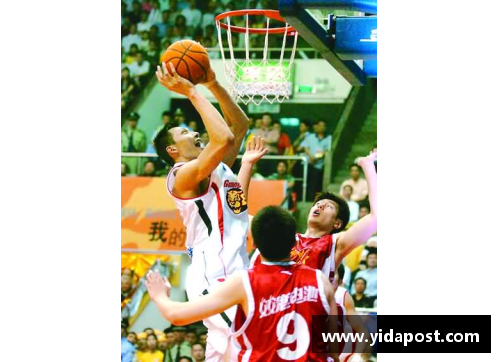 广东宏远成功卫冕！易建联领衔夺得CBA总冠军