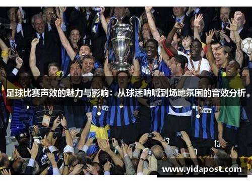 足球比赛声效的魅力与影响：从球迷呐喊到场地氛围的音效分析